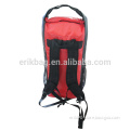 Sea stash Adventure waterproof dry backpack bag for beach boat sailing